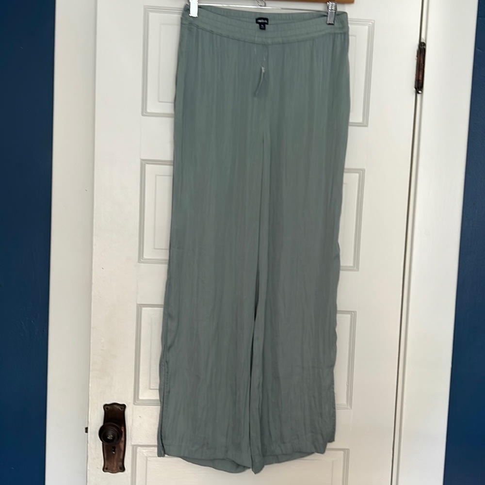 NWT Gapbody lounge / pajama bottoms size M